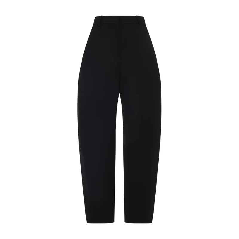 Regular & Straight Leg Black - Givenchy