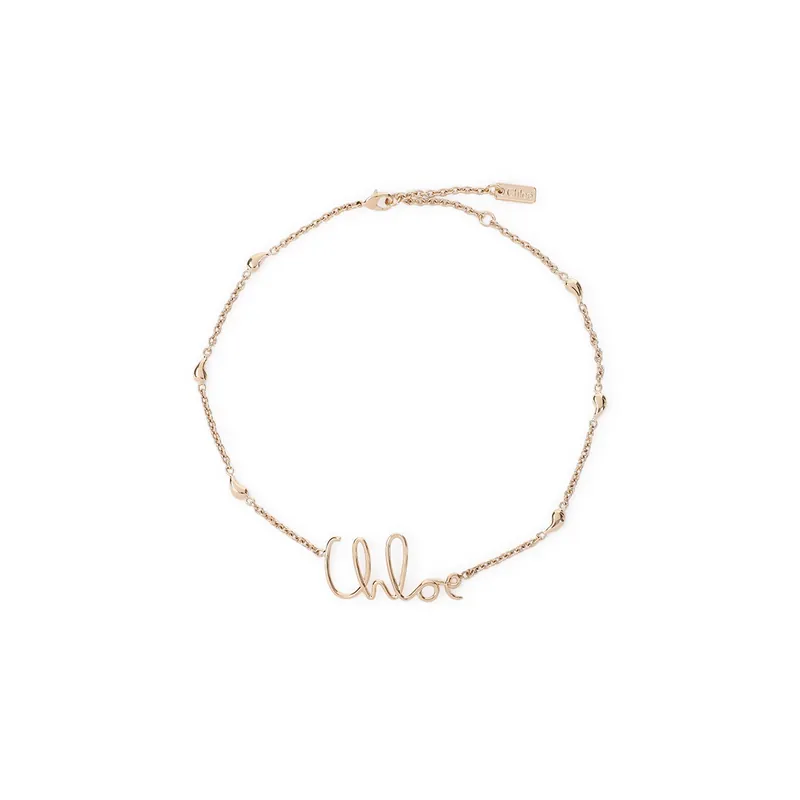 Necklaces - Chloé