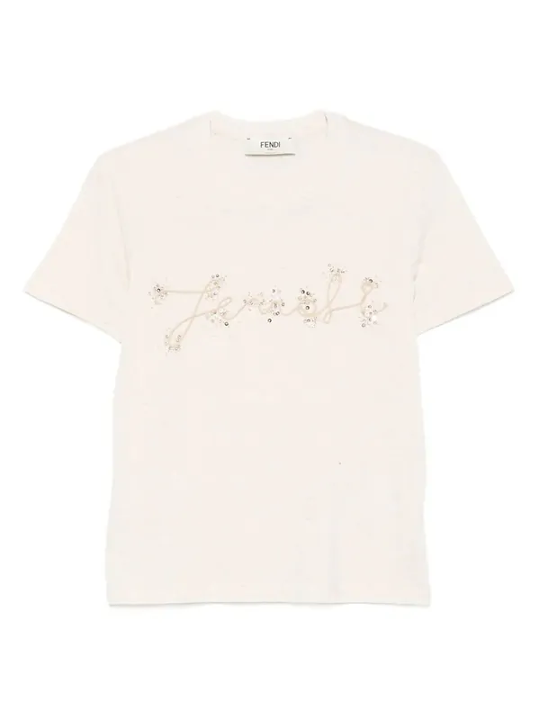 Logo T-Shirt