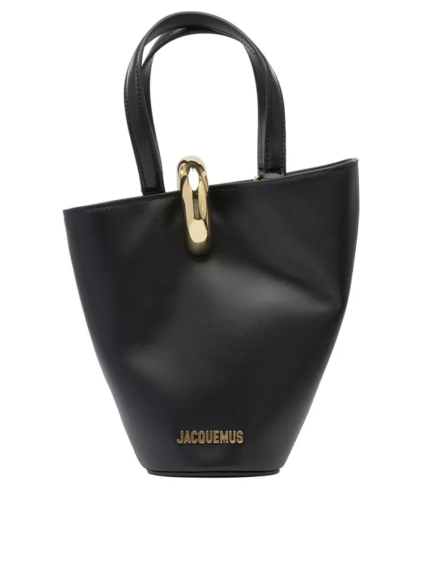 Le Bambola Handbags Black - Jacquemus