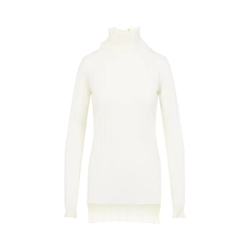 Pullover White - Carven