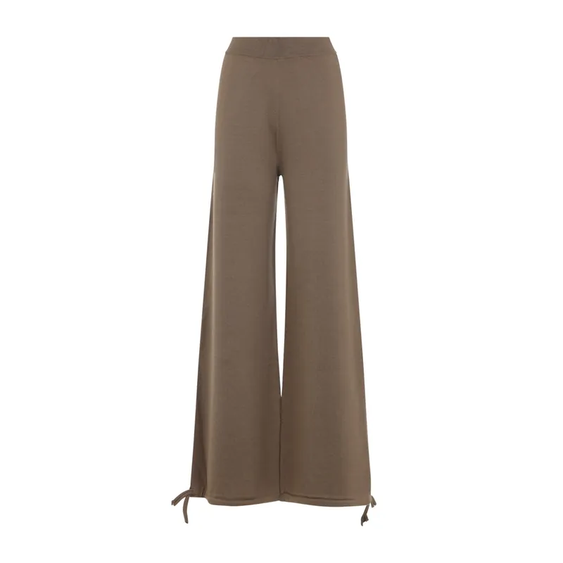 Leggings Nude & Neutrals - Max Mara