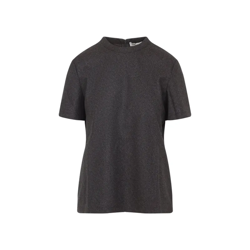 T-Shirts Brown