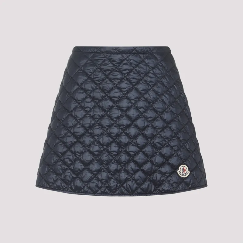 Check-Pattern Wool Sweater