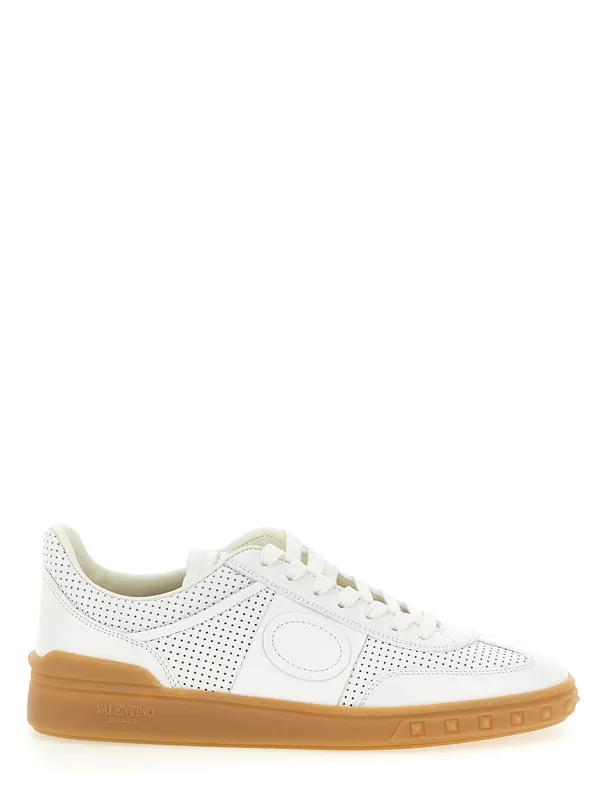 Upvillage Sneakers White - Valentino Garavani