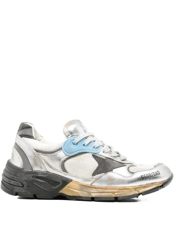 Sneakers Running Dad New - Golden Goose