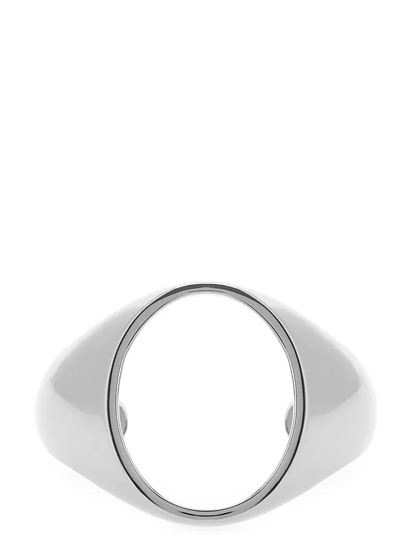 ChevalièRe Jewelry Silver - MM6 Maison Margiela