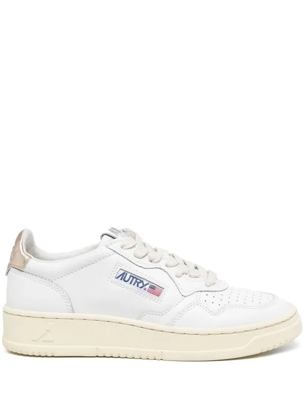 Autry 01 Sneakers