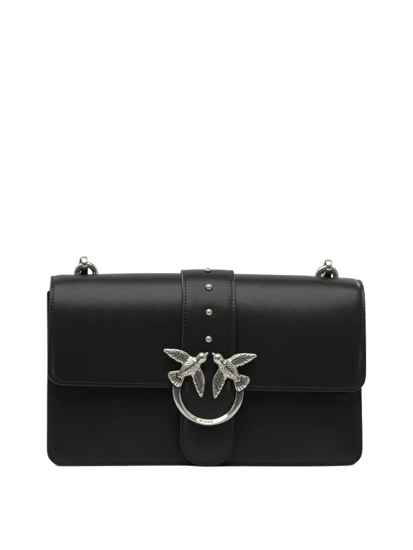 Crossbody Bags Black - Pinko