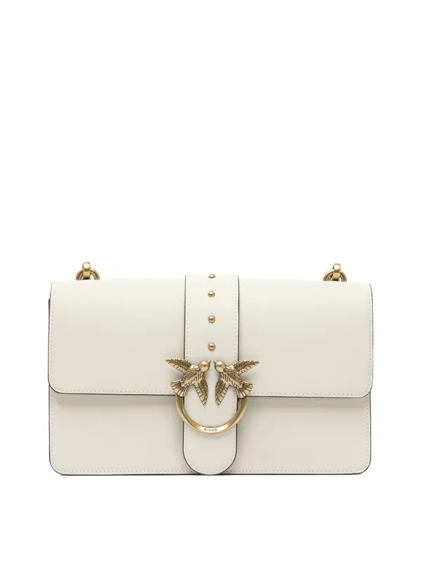 Crossbody Bags White - Pinko