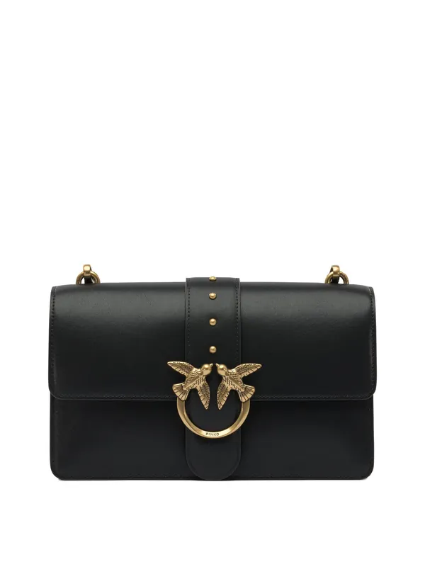 Crossbody Bags Black - Pinko