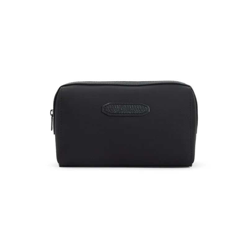 Pochette Black - Brioni