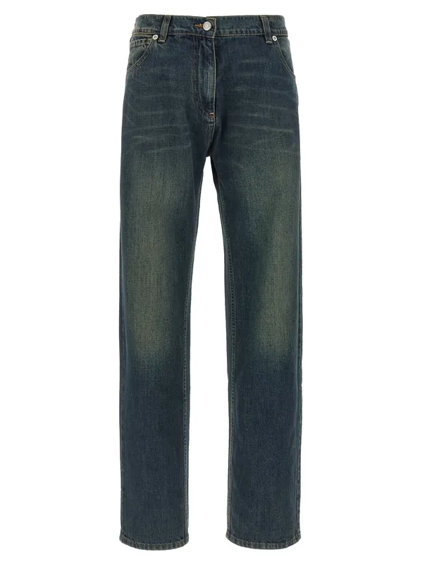 09 Jeans Blue - Magda Butrym