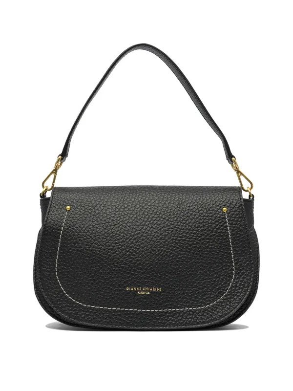 Shoulder Bags Black - Gianni Chiarini