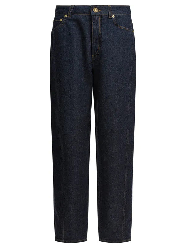 Denim Jeans Blue - Givenchy
