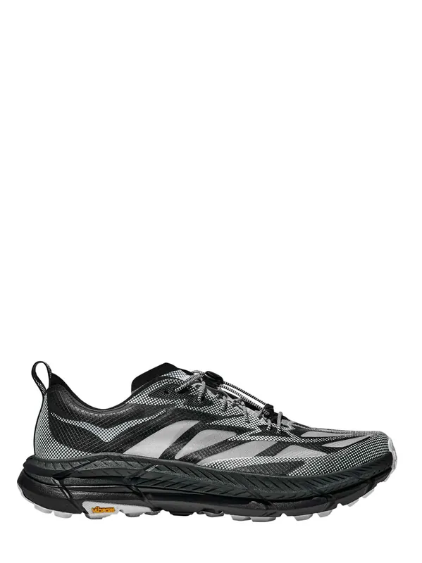 Mafate Speed 4 Lite Ts - Hoka