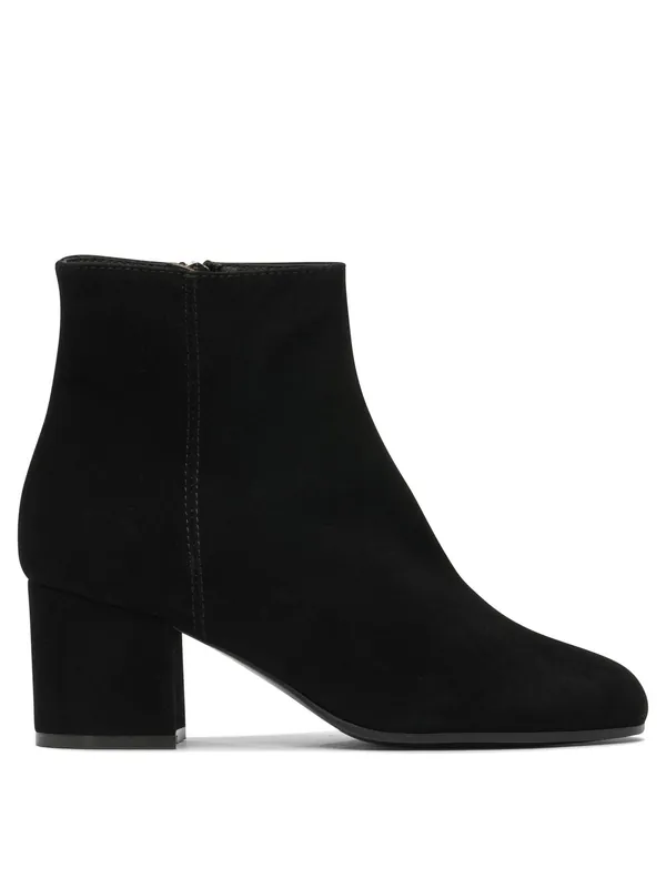 Boots & Ankle Boots Boots And Ankle Boots Black - Via Roma 15