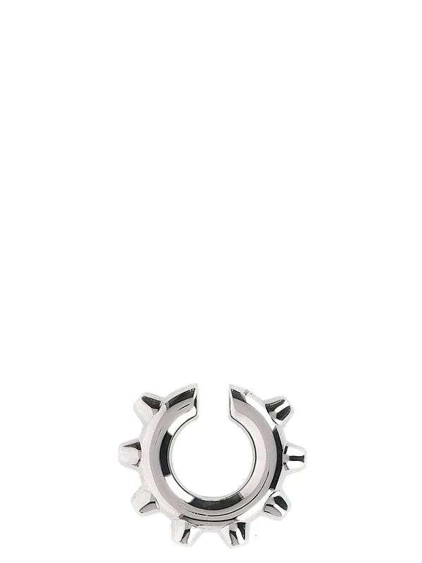 733 Jewelry Silver - Jil Sander