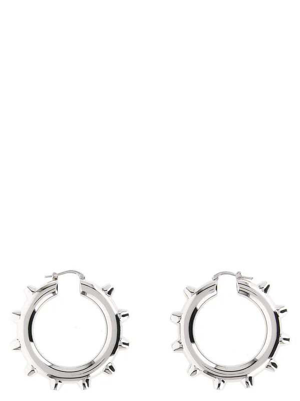 731 Jewelry Silver - Jil Sander