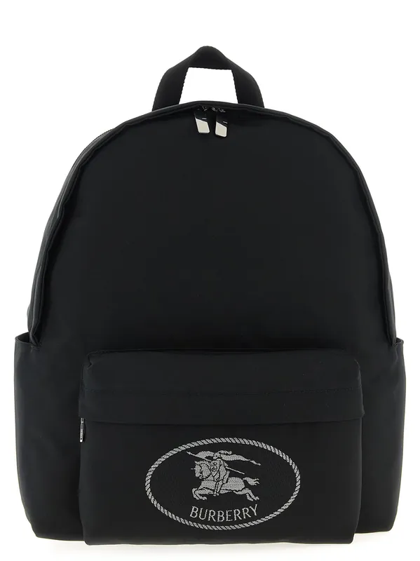 Orkney Backpacks & Travels Black - Burberry