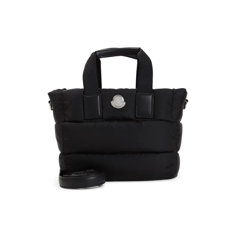 Totes Black - Moncler