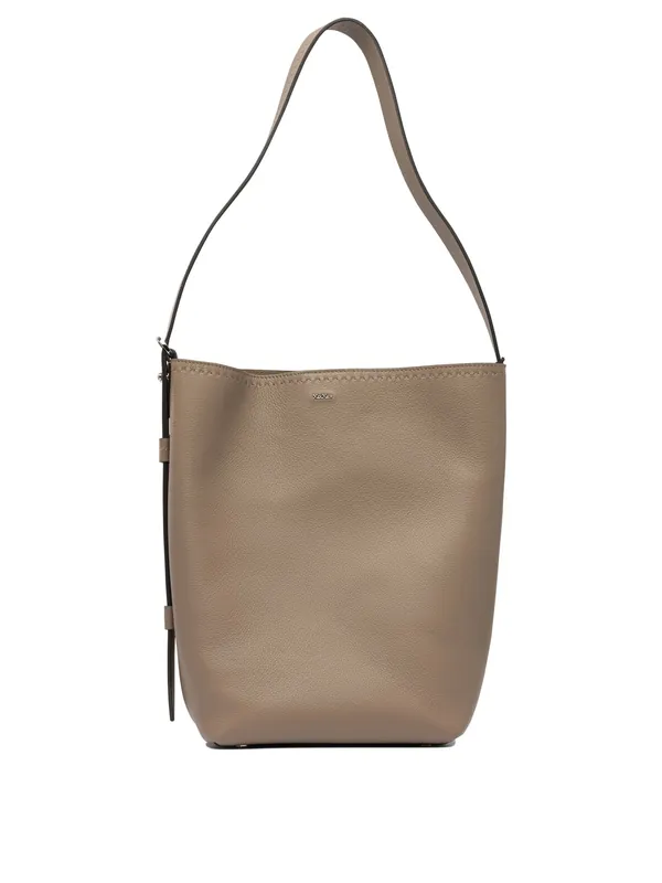Archetipo Shoulder Bags Brown - Max Mara