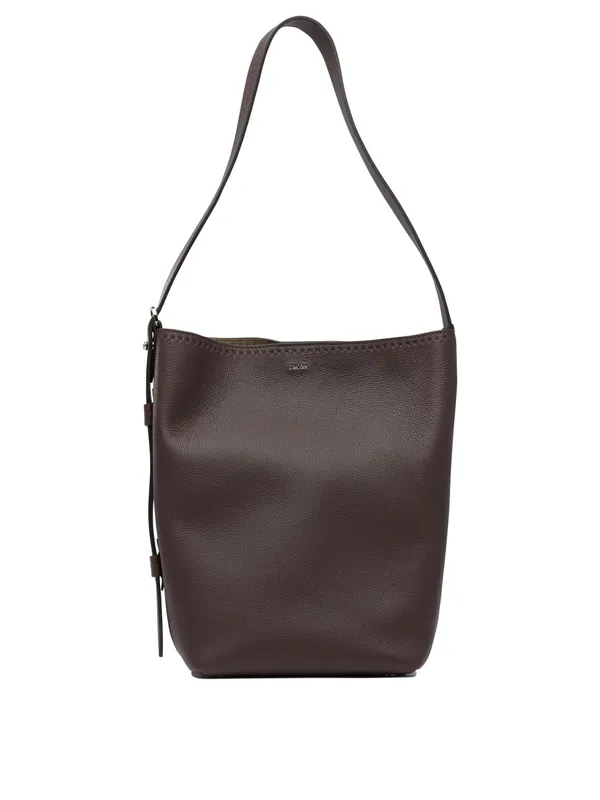 Archetipo Shoulder Bags Bordeaux - Max Mara