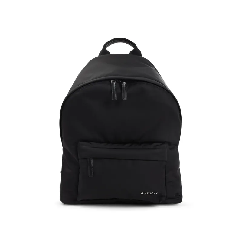 Backpacks & Travels Black - Givenchy