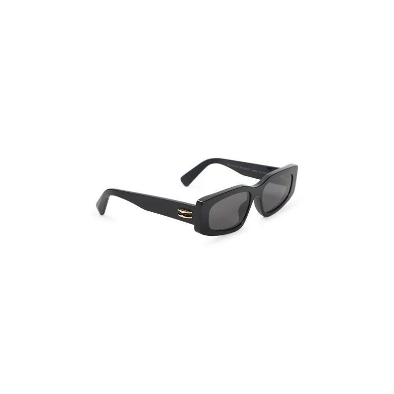 Sunglasses Black - Bulgari