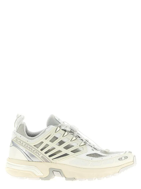 Acs Pro Sneakers White - Salomon