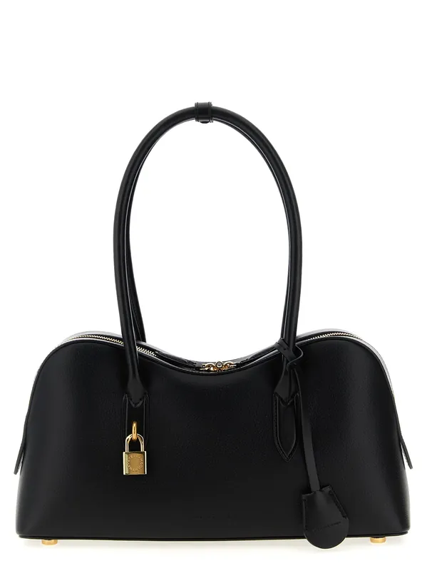 Ryder Shoulder Bags Black - Stella McCartney