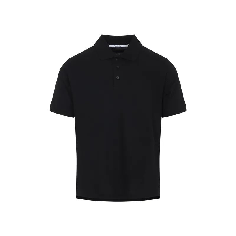 Polo Black - Saint Laurent