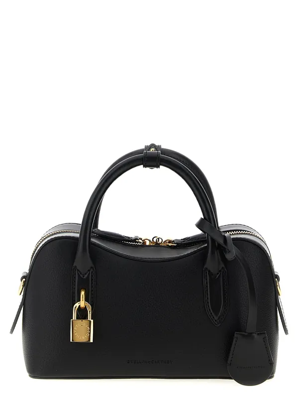 Stella Ryder Crossbody Bags Black - Stella McCartney