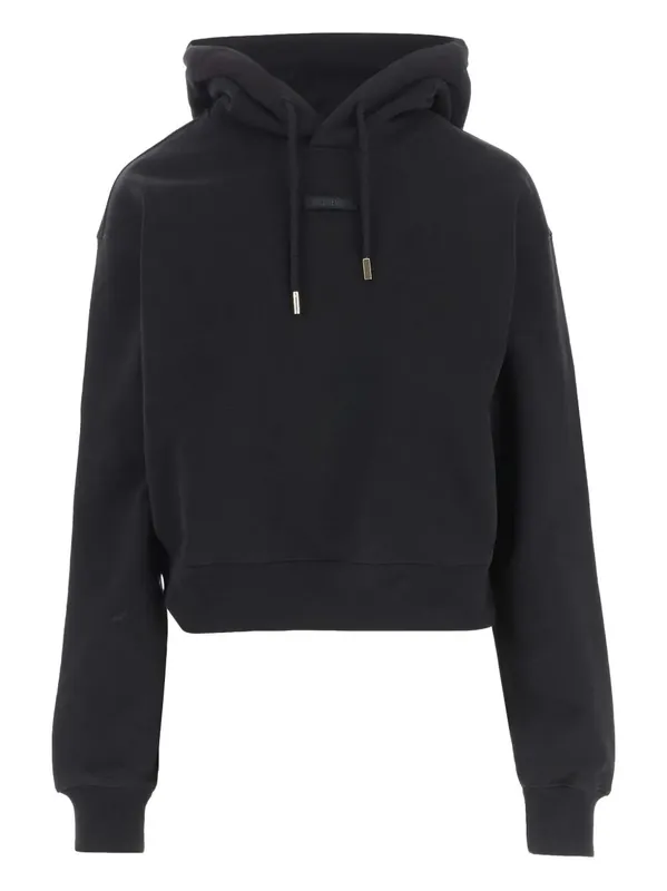 Le Hoodie Gros Grain - Jacquemus