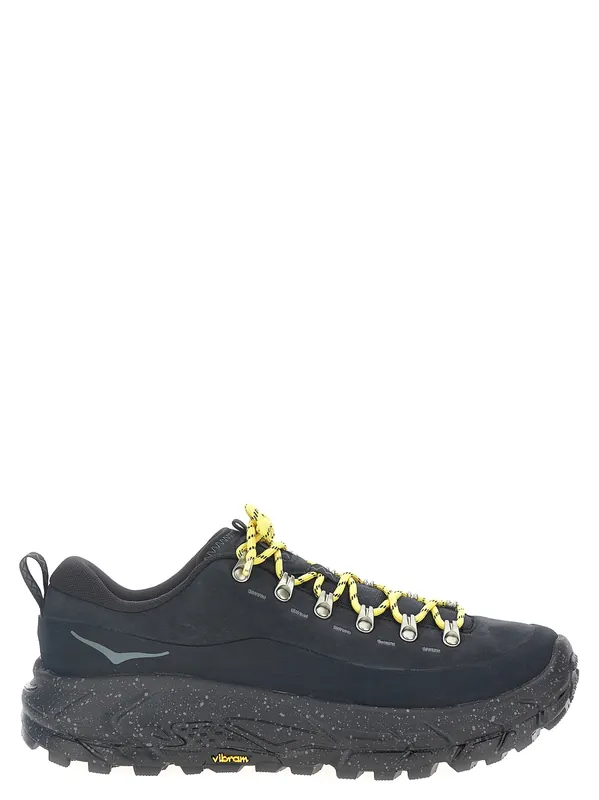 Tor Summit Sneakers Black - Hoka
