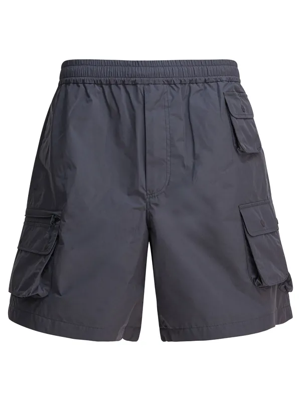 Utility Shorts Grey - Daiwa Pier 39