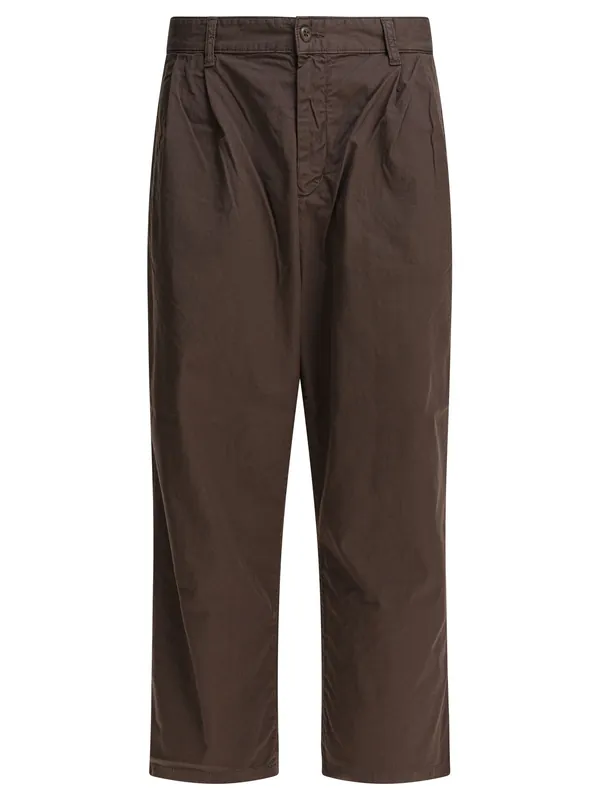 Event" Pants Trousers Green - Carhartt Wip