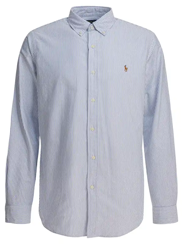 Oxford Shirts Blue - Polo Ralph Lauren
