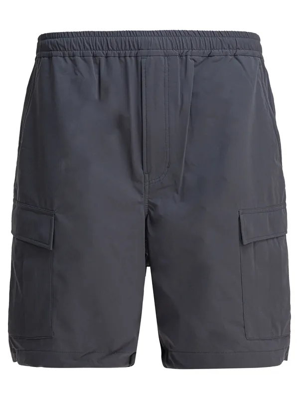 Tech Shorts Grey - Daiwa Pier 39