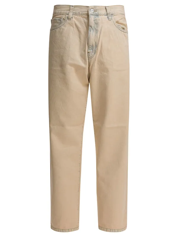 Landon Jeans Blue - Carhartt Wip