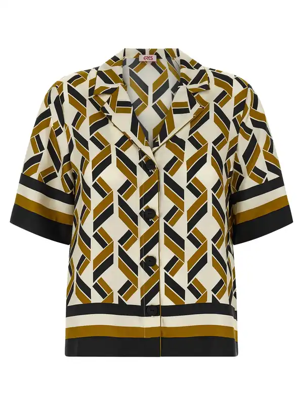 Sonore Shirt And Blouse Multicolor - Eres