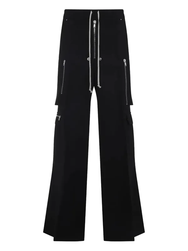 Cargo With Pockets - Rick Owens
