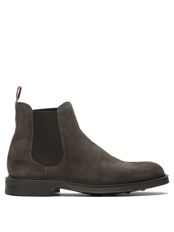 Boots & Ankle Boots Boots And Ankle Boots Grey - Sturlini