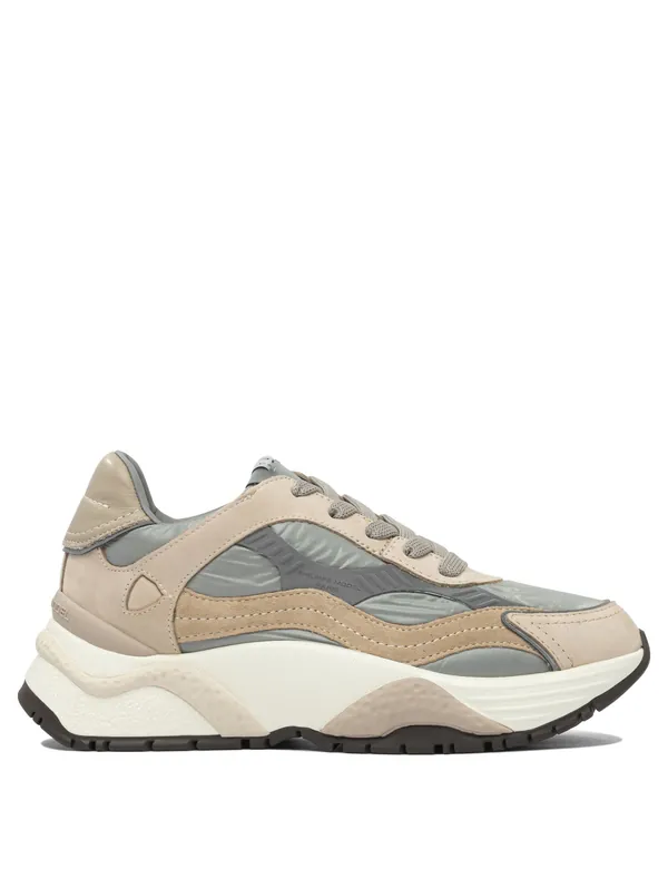 Odeon Sneakers & Slip-On Beige