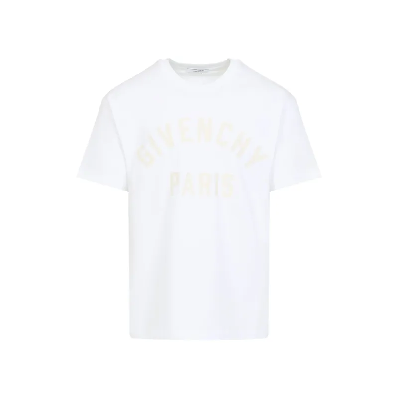 T-Shirts White