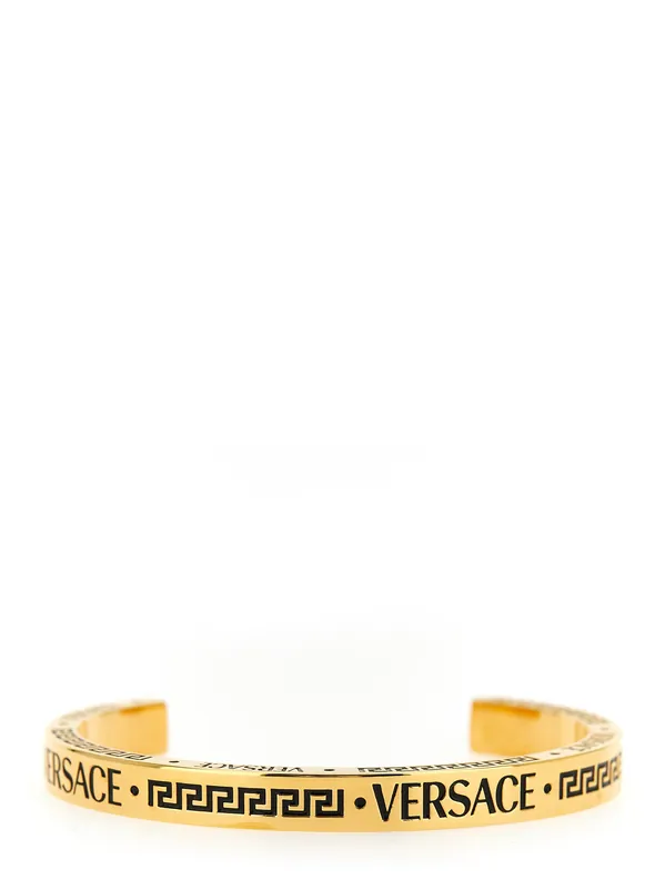 Versace Jewelry Gold