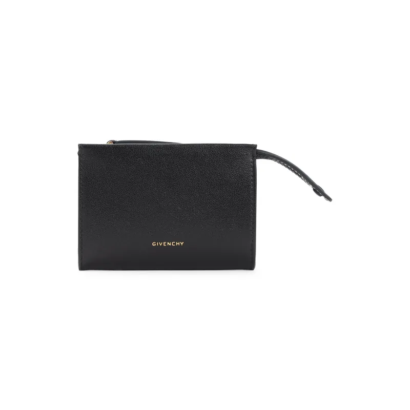 Credit Card Case Black - Givenchy