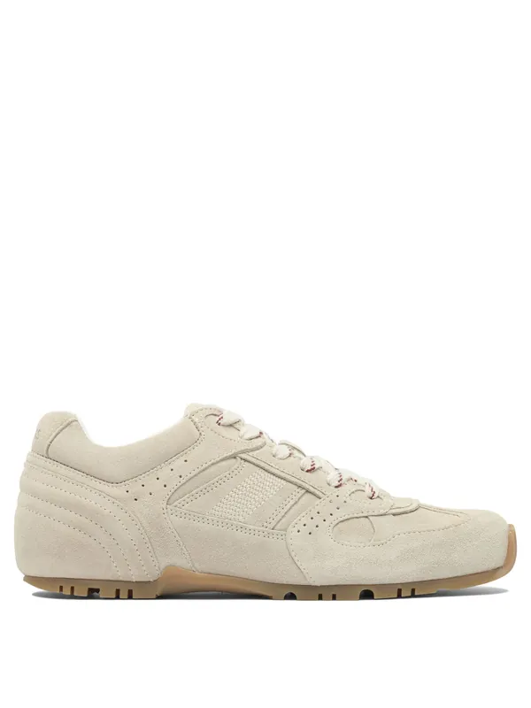Tb 56 Sneakers & Slip-On White