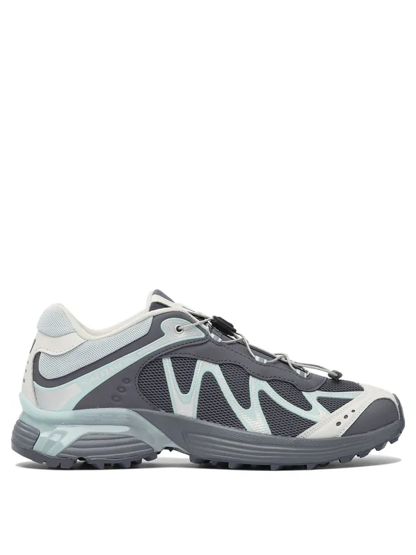 Xt-Whisper Sneakers & Slip-On Grey