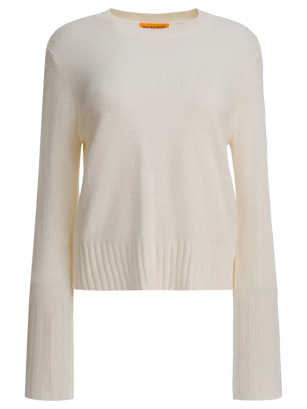 Knitwear Beige - Guest In Residence